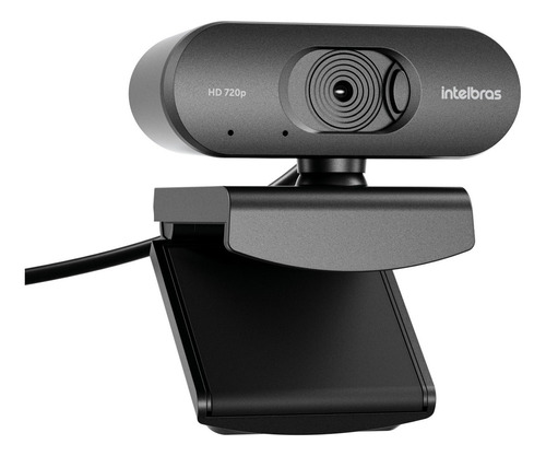 Webcam Intelbras Cam Hd-720p