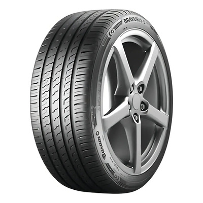 Llanta Barum Bravuris 195\u002F65R15 91H Radial para Carro R15 | Meses sin interés