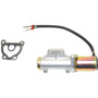 Espejo Izquierdo Para Nissan Sentra B16 2010 2013 Electrico