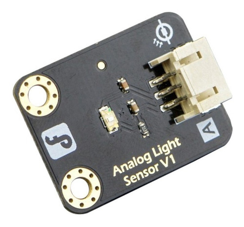 Sensor Analogo De Luz Sen0172