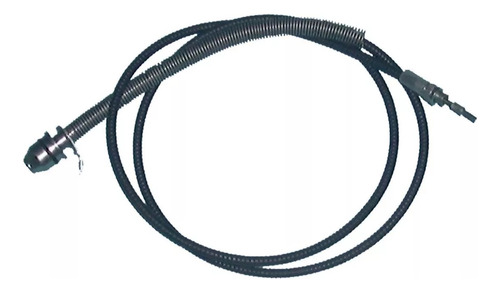 Cable De Velocimetro Con Bulbo Renault Torino