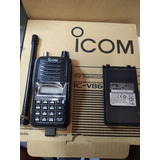 Radio Icom Ic-v86 (7 W) - Litio