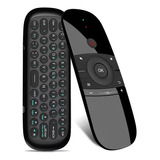 Teclado Inalámbrico Wechip Smart Tv Air Mouse Remote
