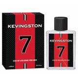 Perfume Kevingston 7 100 Ml