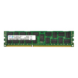 Memoria Ram Servidor 8gb Ddr3 1600mhz Ecc Registered Cl1