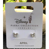 Aros Mickey Original Disney Parks April