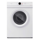 Secadora De Ropa Midea Md100a90/w 9 Kilos Blanco