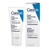 Loción Hidratante De Rostro Pm 52ml Crema Noche Cerave