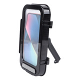 Base Celular Soporte De Moto Bicicleta Impermeable