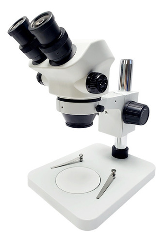 7-50 Veces Microscopio Binocular Microscopio De Reparación