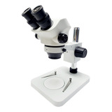 7-50 Veces Microscopio Binocular Microscopio De Reparación
