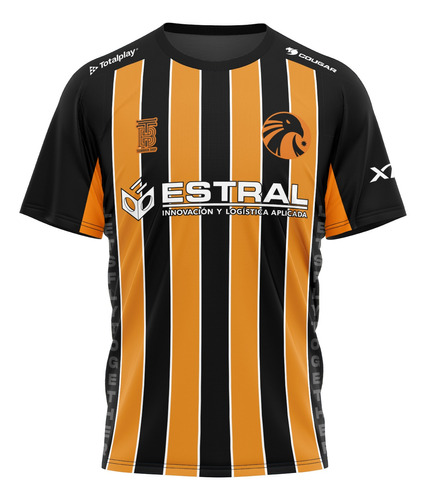 Camisetas Estral 2024 (personalizable)