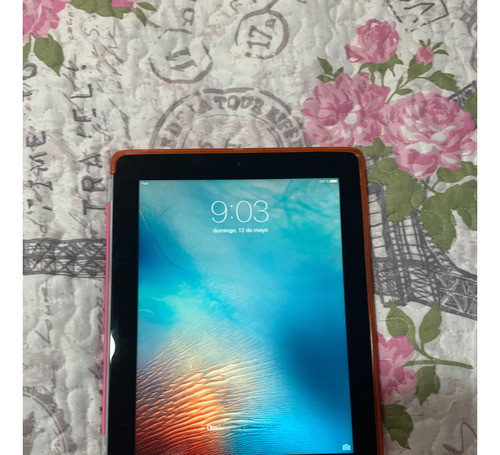 iPad  Apple 3rd Gen A1416 16gb