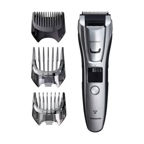 Rasuradora Panasonic Multi-groomer For Beard, Hair And Body