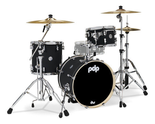 Pacific Drums & Percussion Pdp Concept Maple Bop Juego De