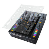 Protector Capello Skin  Para Ni Traktor Z2 , Evita Rayaduras