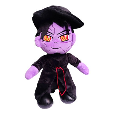 Peluche Guerreras Kpop Demon Hunters Jinu Rumi Saja Boys | Envío gratis
