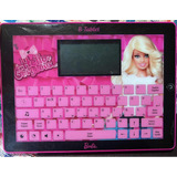 Tablet De Juguete De Barbie Musical