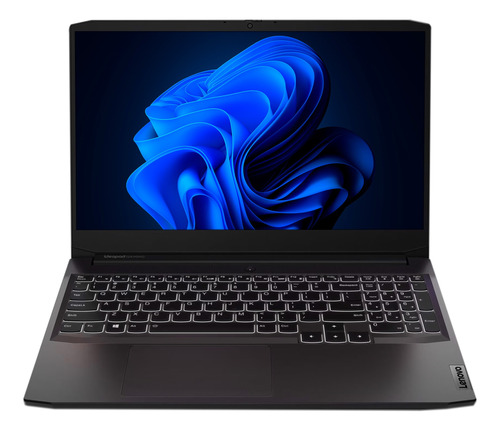 Laptop Lenovo Ideapad Gaming 3: R7, 16gb, 512gb, Rtx3060