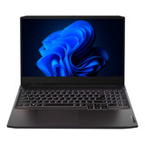 Laptop Lenovo Ideapad Gaming 3: R7, 16gb, 512gb, Rtx3060