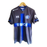 Camiseta Juan Cornejo Universidad Catolica 2020/2021