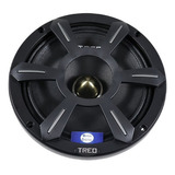 1 Medio D 8 Pulgadas Open Show 350w Rms 8 Ohms Treo Open8xr Color Negro