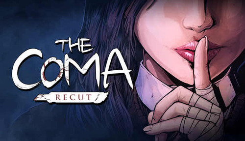 The Coma: Recut - Deluxe Edition  Steam Código Key Globa