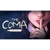The Coma: Recut - Deluxe Edition  Steam Código Key Globa
