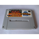 The Great Battle De Super Famicom