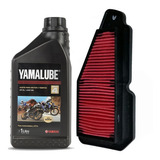 Kit Service Scooter Yamaha Ray Zr 115 Aceite Filtro Aire 