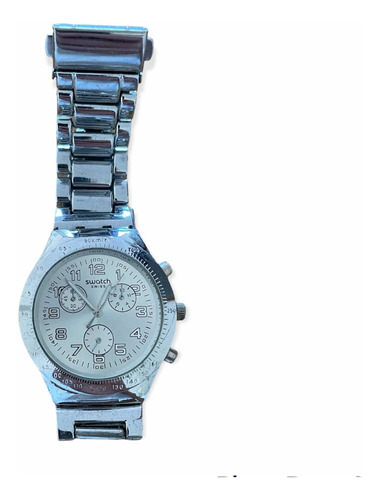 Reloj Swatch 6868 Miyota 2035 Dama Mujer