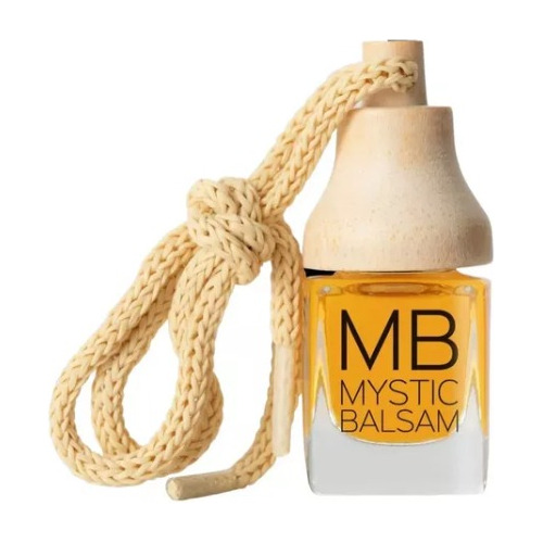 Mystic Balsam Aromatizador Para Colgar 7 Fragancias