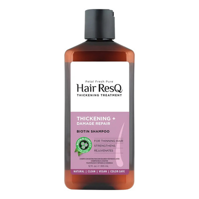 Petal Fresh Pure Thickening + Damage Repair Shampoo 355 Ml | Envío gratis