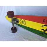 Longboard