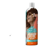 Shampoo Sol, Mar E Piscina Soul Power Soulshine 315ml