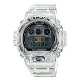 Relógio Casio G-shock Masculino 40 Anos Dw-6940rx-7dr