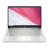 Laptop Hp Amd Ryzen 3 3200u 8gb Ram 256gb Ssd 15'' Win 10