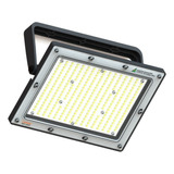 Refletor 400w Led Osram 36000lm Slim Bivolt Ip66 6500k