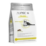 Alimento Para Gato Nupec Felino Urinary Management 1.5kg