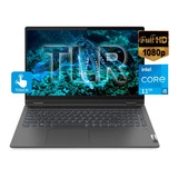 Notebook Lenovo Core I5 12gb + 1tb Ssd Flex Fhd Outlet C