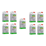 Faena Fuerte Pack 9 Herbicida Para Cultivo Y Desecante 1 L