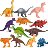 Juguetes De Dinosaurios Para Ninos, Juego De Dinosaurios ...