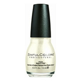 Revlon Esmalte Para Unas, Tokyo Pearl, 15 Ml