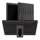 Carcasa Rígida + Lámina Para Tablet Lenovo M10 Hd (2nd Gen)