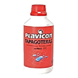 Plavicon Tapagoteras X 1 Lt Transparente Flores Harut