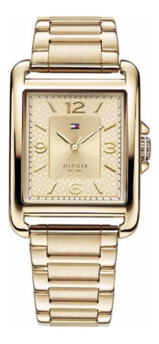 Reloj Tommy Hilfiger De Mujer