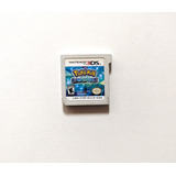 Pokémon Alpha Sapphire Nintendo 3ds 