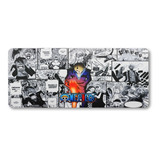 Mousepad Xxl 80x30cm Cod.454 Manga Anime One Piece