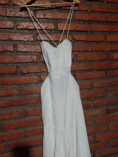 Vestido De Egresada 