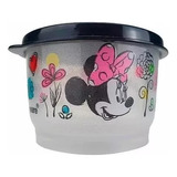 Potinhos Tupperware 140ml - Minnie